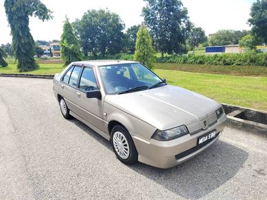 Proton Iswara S A/B N-LINE NPS VERSION A in Bukit Mertajam, PNG