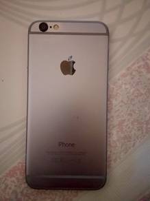 Iphone 6 128gb