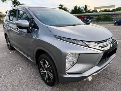 Mitsubishi Xpander in Bandar Bukit Tinggi, SGR
