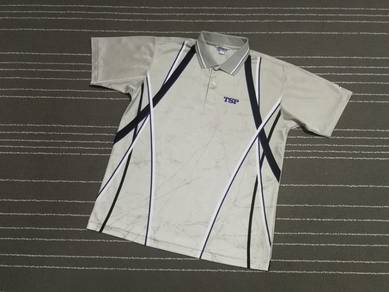 Vintage TSP table tennis jerseys L