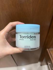 Torriden