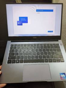 Honor Magicbook 14 
