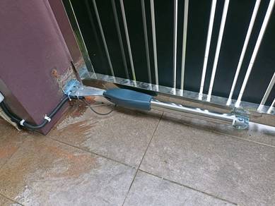 Starlight Auto Gate System Super Sales SV-07