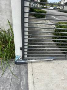 Dnor 712 AutoGate System Crazy Promotion