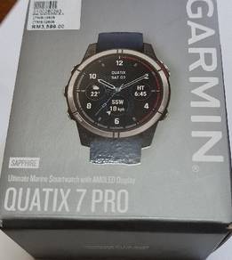 Garmin Quatix 7 PRO
