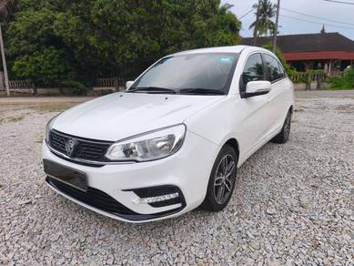 Proton Saga PREMIUM AT in Batu Pahat, JHR