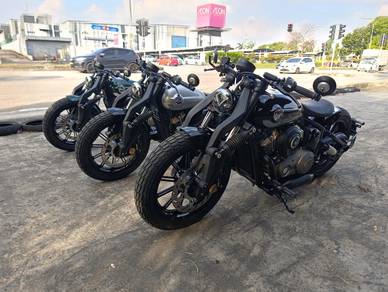 Benda NAPOLEON BOB 250