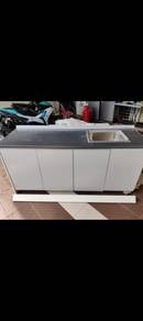 kabinet dapur