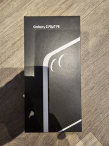 NEW Samsung Galaxy Z Flip 7 FE