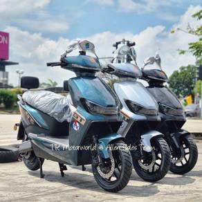 Yadea GT20