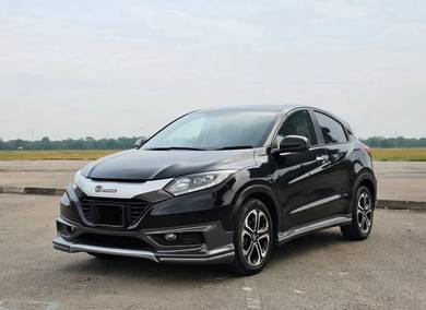 Honda HR-V MUGEN in Skudai, JHR