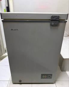 ELBA Chest Freezer 100L