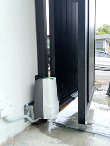 Dcmoto 925 自动电门系统优惠价 System AutoGate