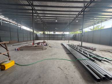 Warehouse / Factory For Rent in Kota Kinabalu,SBH