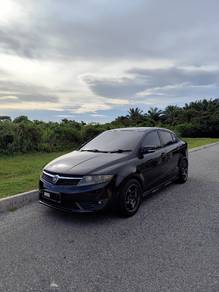 Proton Preve CFE PREMIUM in Wangsa Maju, KUL