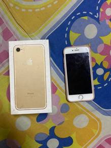 Iphone 7 (128GB) jackpot