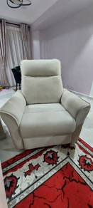 Rocking Recliner Chair