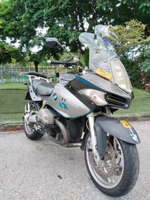 BMW R 1200