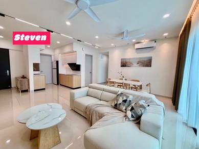 Condominium For Rent in Mezzo