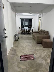 Flat For Rent in Flat PKNS Seksyen 7 Shah Alam
