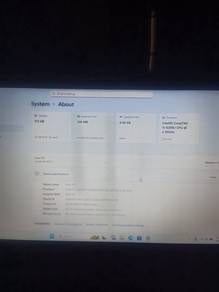Laptop budget i5 ram,8gb