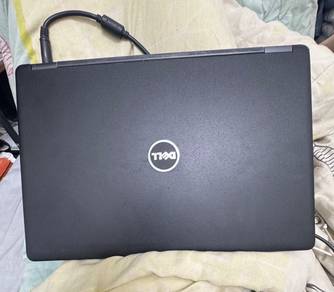 dell latitude 5490