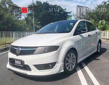 Proton Preve EXECUTIVE in Batu Caves, SGR
