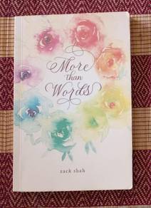 BOOK OF Poems