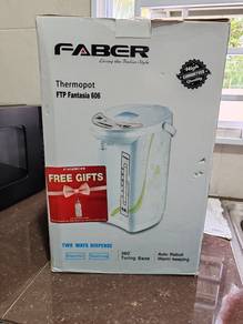 Faber Thermopot Water Boiler/ Heater