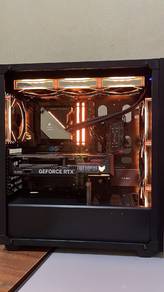 HIGH END GAMING PC FOR SALE i5 14600k + RTX 4070