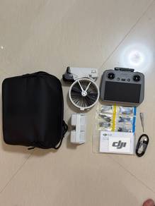 DJI Flip Fly More Combo