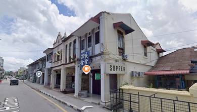 Shop lot For Rent in Georgetown,PNG