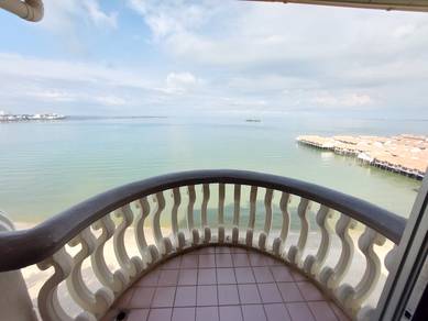 Apartment For Sale in Glory Beach Resort Apartment