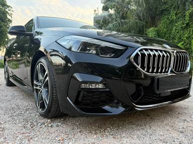BMW 218i 18i M SPORT GRAN COUPE in Balakong, SGR