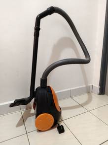 Panasonic Vacuum