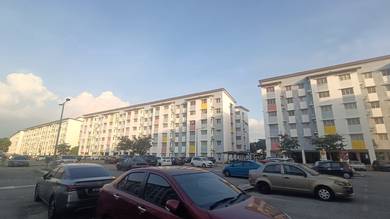 Apartment For Rent in Sentosa Apartment @ Setia Alam