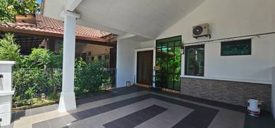 1-storey Terraced House For Sale in Kepala Batas,PNG