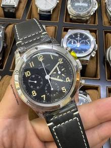 Breitling Aviator 8 Avi Ref. 765 1953 Re-Edition