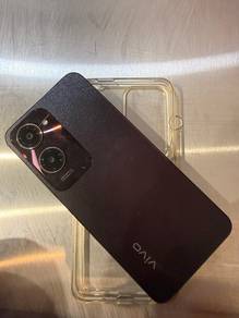 Vivo Y28s 5G 128GB 99.9% Like New