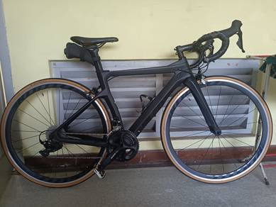 Road bike alcoott zagato lite