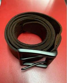 RAV Leather Belt-New
