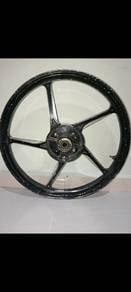 Rim engkei 511 Y15 belakang