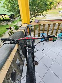 Mtb Drogo Lite Carbon