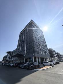 Office space For Rent in Kuching,SWK