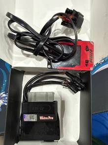 ECU Y16zr ultra pro Red Leo ESR