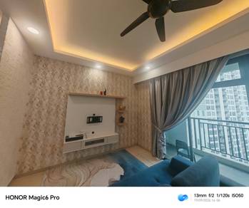 Apartment For Rent in 8scape Residences @ Sutera
