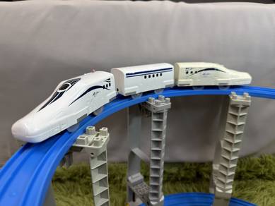 SCMaglev L0 - Plarail