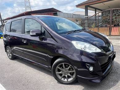2014 Perodua Alza ZHP ADVANCED