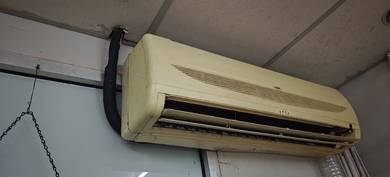York aircond 2HP