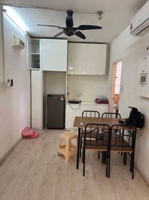 Condominium For Sale in University Utama Condominium